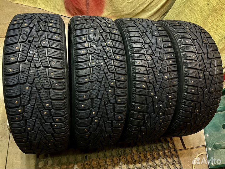 Nexen Winguard WinSpike 205/55 R16