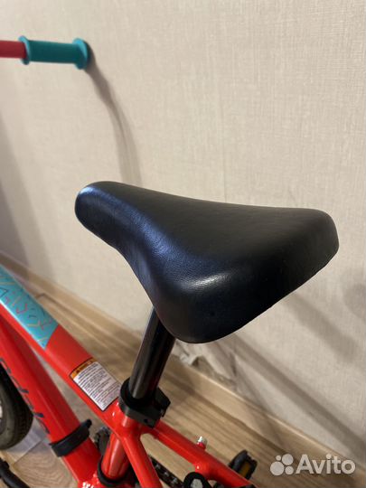 Прогулочный велосипед Cannondale 16 kids trail SS