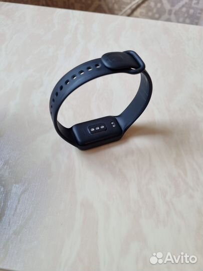 Redmi SMART band 2 смартчасы