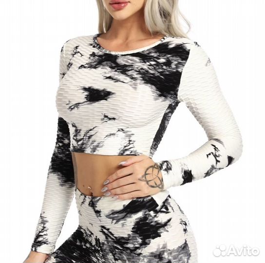 Одежда для спорта и танцев