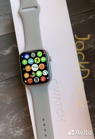 Apple Watch 9