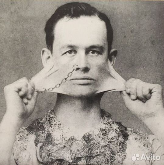 Виниловая пластинка Aerosmith, Get A Grip