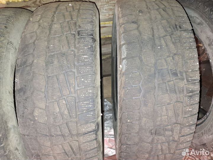 Viatti Bosco A/T 205/65 R16