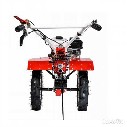 Мотоблок brait BR-105PRO