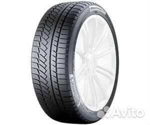 Continental WinterContact TS 860 S 275/40 R21