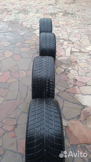 Horizon HR701 275/45 R20 110V