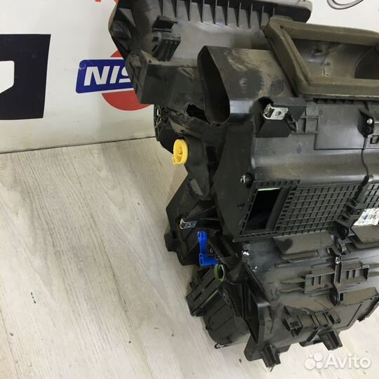 Корпус печки отопителя LADA xray