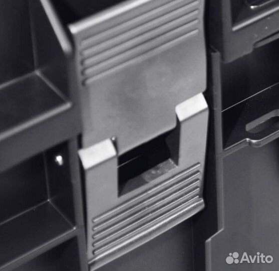 Ящик для инструментов qbrick system ONE 350 basic