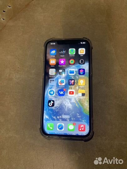 iPhone 12 Pro Max, 128 ГБ