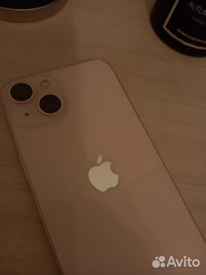iPhone 13, 128 ГБ