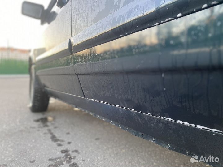 ВАЗ 2114 Samara 1.5 МТ, 2006, 97 000 км