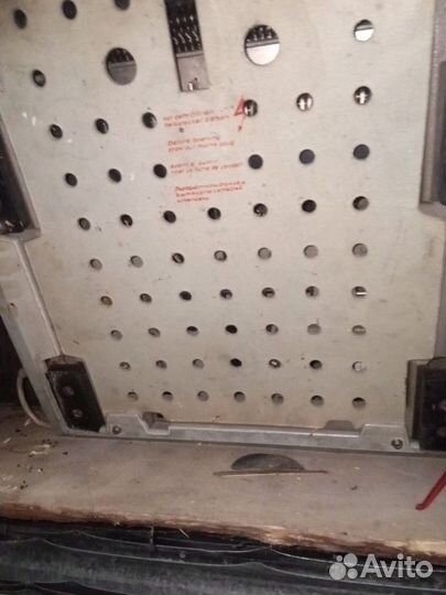 Пишущая машинка