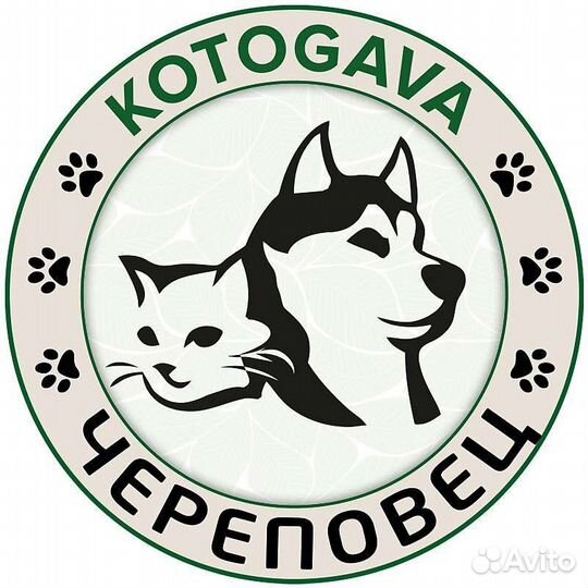 Котогава - корм для собак и кошек