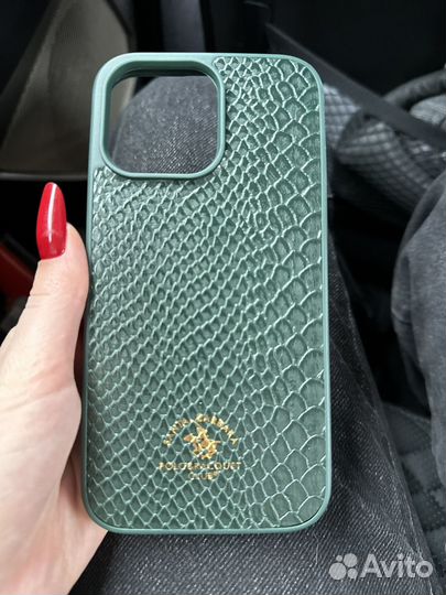 Чехол на iPhone 14 pro max