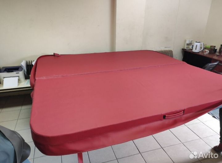 Крышка для чана KSH-39206