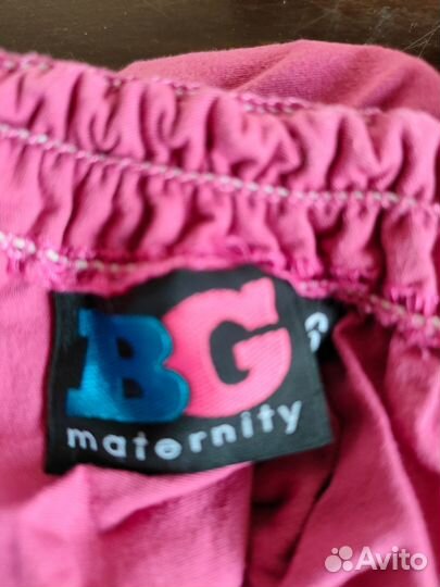 Одежда для беременных Комбинезон 44р