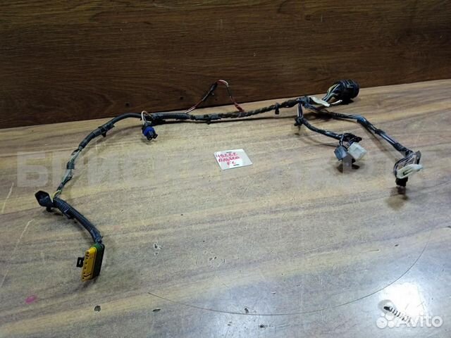 Проводка двери левой Фиат Альбеа
