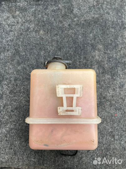 Бачок расширительный Chery Tiggo