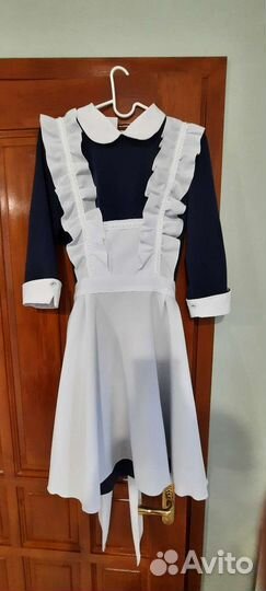 Школьная форма