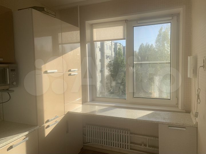 3-к. квартира, 65 м², 7/9 эт.