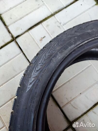 Nokian Tyres Nordman 7 215/45 R17 91T