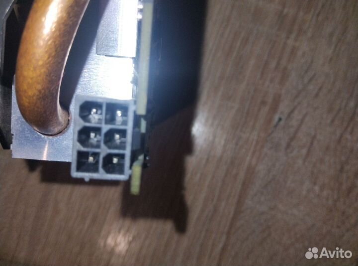 Видеокарта gtx 960 2gb