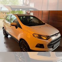 Купить Ford EcoSport 🚘 от 675 000 ₽ в Череповце: 64