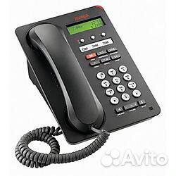 IP-телефон Avaya 1603SW