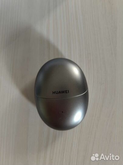 Huawei freebuds 5