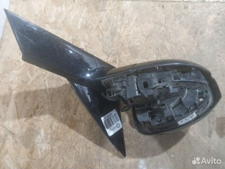 Зеркало боковое правое Land Rover Discovery 5 2018