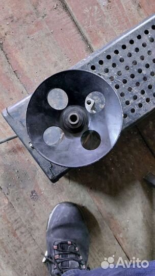 Продам гур на ford focus