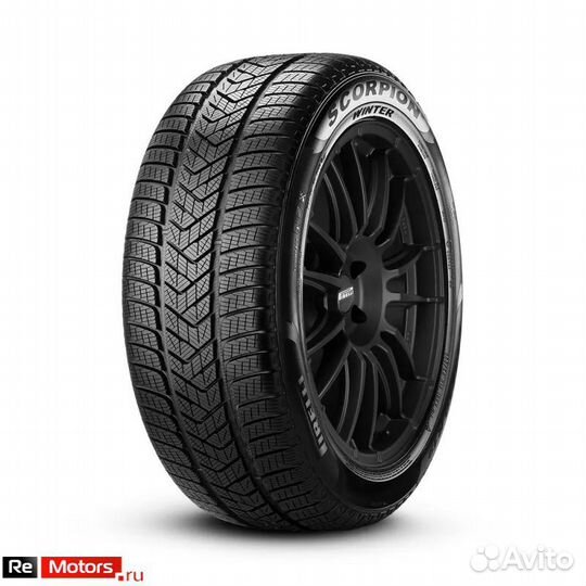 Pirelli Scorpion Winter 265/45 R20 104V