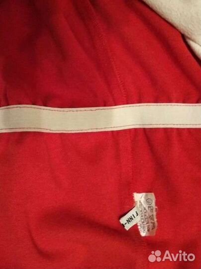 Финский спорт.костюм разм.44-46