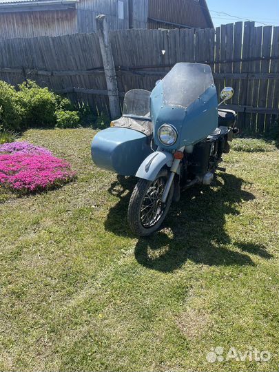 Урал имз-8.103-10