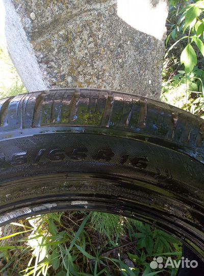 Viatti Bosco A/T 21.5/65 R16 39G