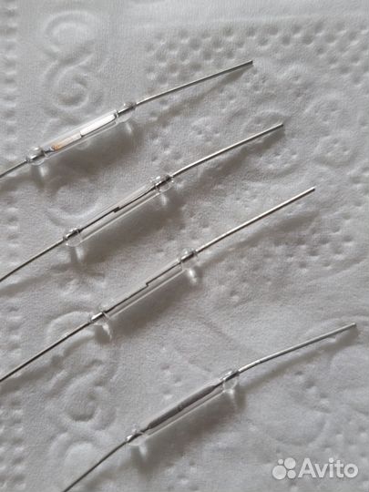 Геркон, запчасть для размыкания контактов