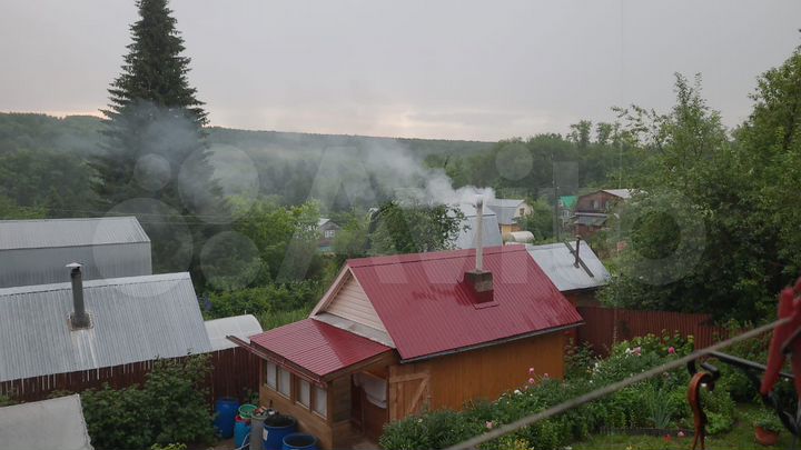 Дача 50 м² на участке 4,5 сот.