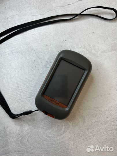 Навигатор Garmin Dakota 20