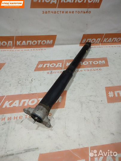 Стойка амортизатора задняя Ford Focus 3 2011