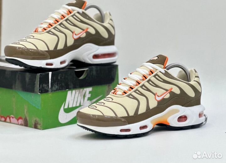 Кроссовки Nike Air Max TN