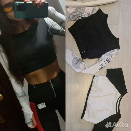 Спортивный костюм разные bona fide, eazyway и др