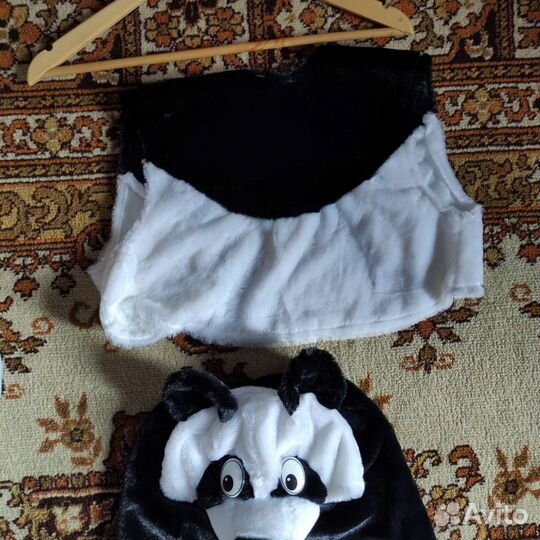 Костюм Панда