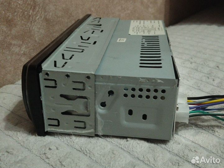 Авто магнитола