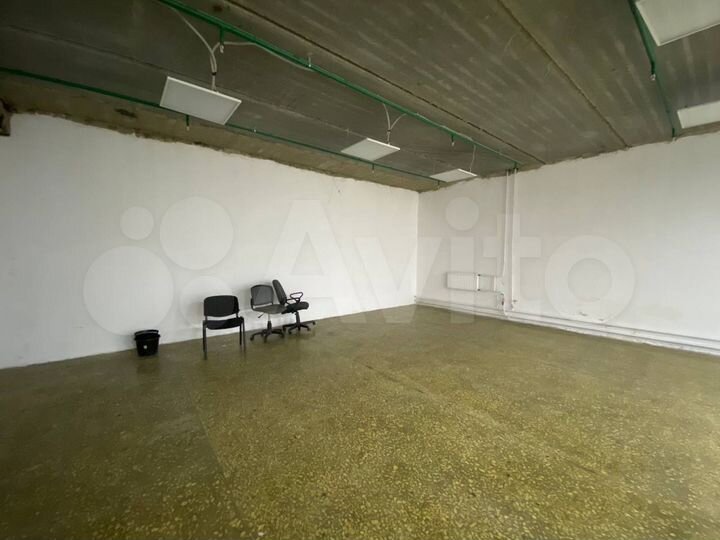 Офис, 80 м²