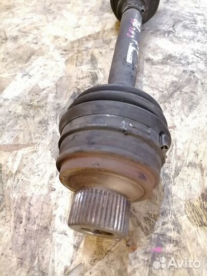 Привод передний Audi A5 3.2 CAL