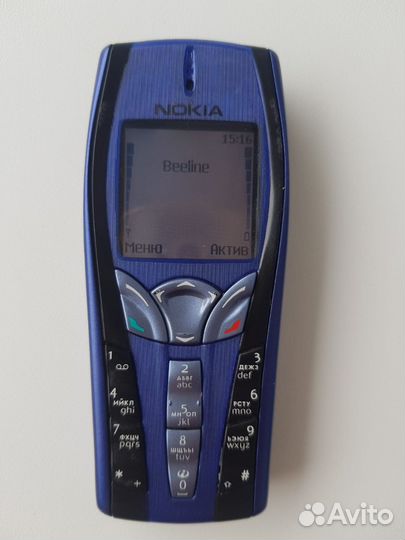 Nokia