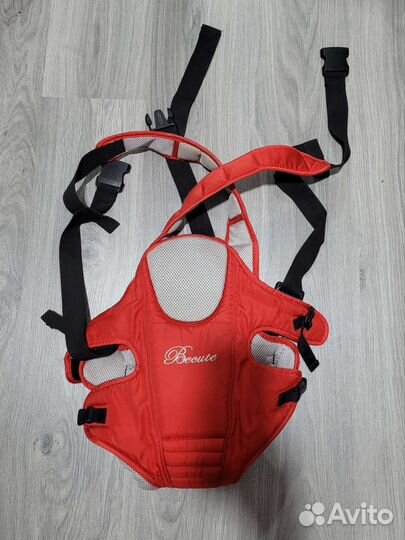 Кенгуру рюкзак