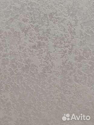 Декоративная штукатурка стен