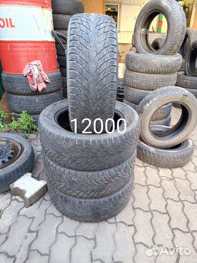 Bridgestone 613V 205/55 R16