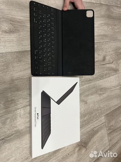 Клавиатура для iPad pro 12 9